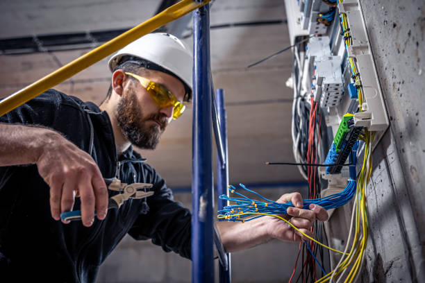 Best Commercial Electrician Services  in Greenbelt, MD