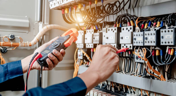 Best Licensed Electrician  in Greenbelt, MD