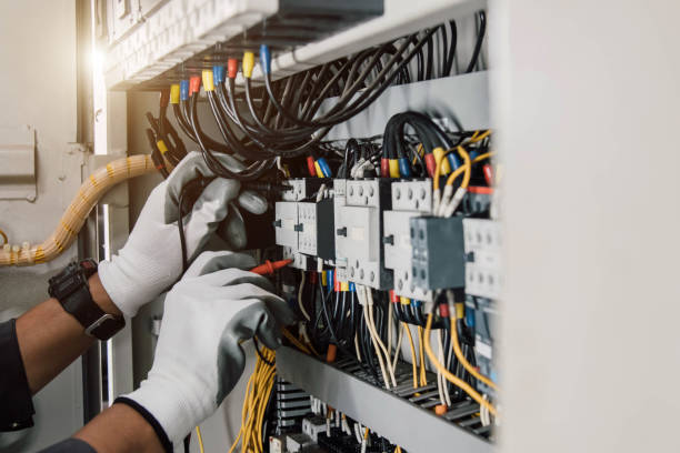 Best Electrician Near Me  in Greenbelt, MD